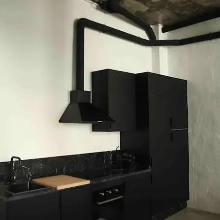 Beautiful Stylish Next To Downtown B-crrb Malaga
