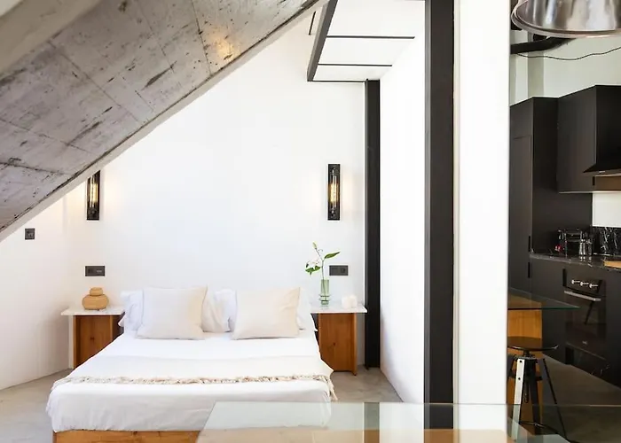 Apartamento Beautiful Stylish Next To Downtown B-crrb