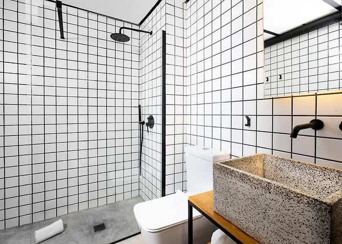 Apartamento Beautiful Stylish Next To Downtown B-crrb *