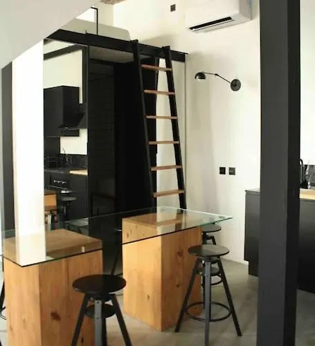 Beautiful Stylish Next To Downtown B-crrb * Málaga