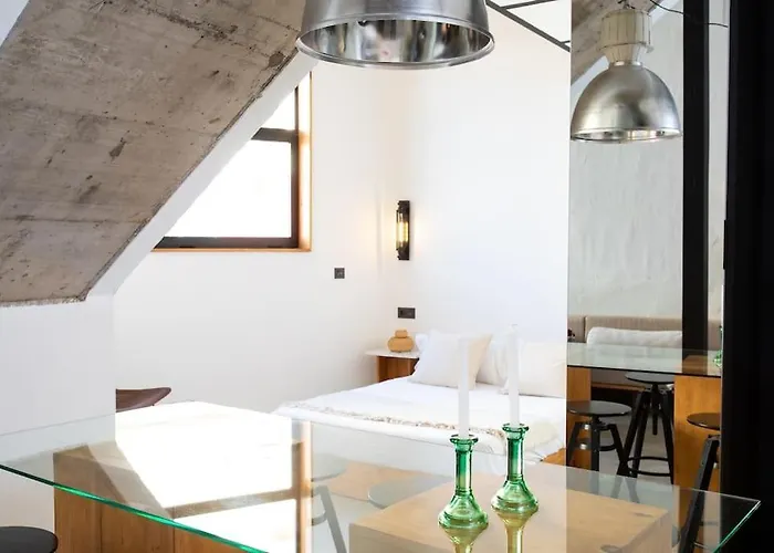 Apartamento Beautiful Stylish Next To Downtown B-crrb