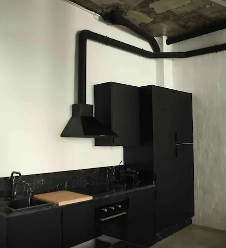 Beautiful Stylish Next To Downtown B-crrb Málaga
