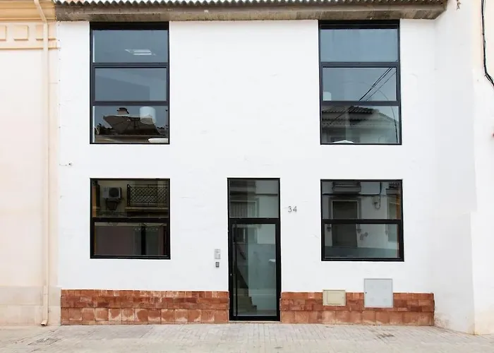 Apartamento Beautiful Stylish Next To Downtown B-crrb *