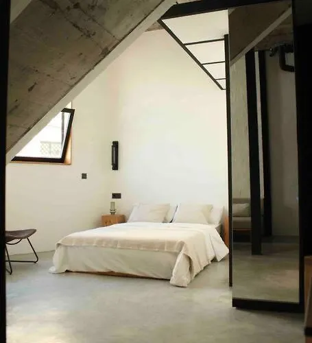 Beautiful Stylish Next To Downtown B-crrb Málaga