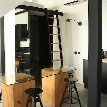 Beautiful Stylish Next To Downtown B-crrb * Malaga